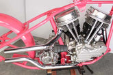 Panhead Exhaust Set Side by Side Style