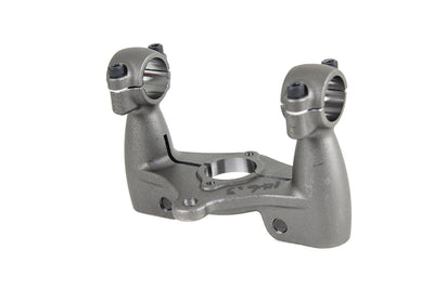 Inline Springer One Piece Riser Top Clamp