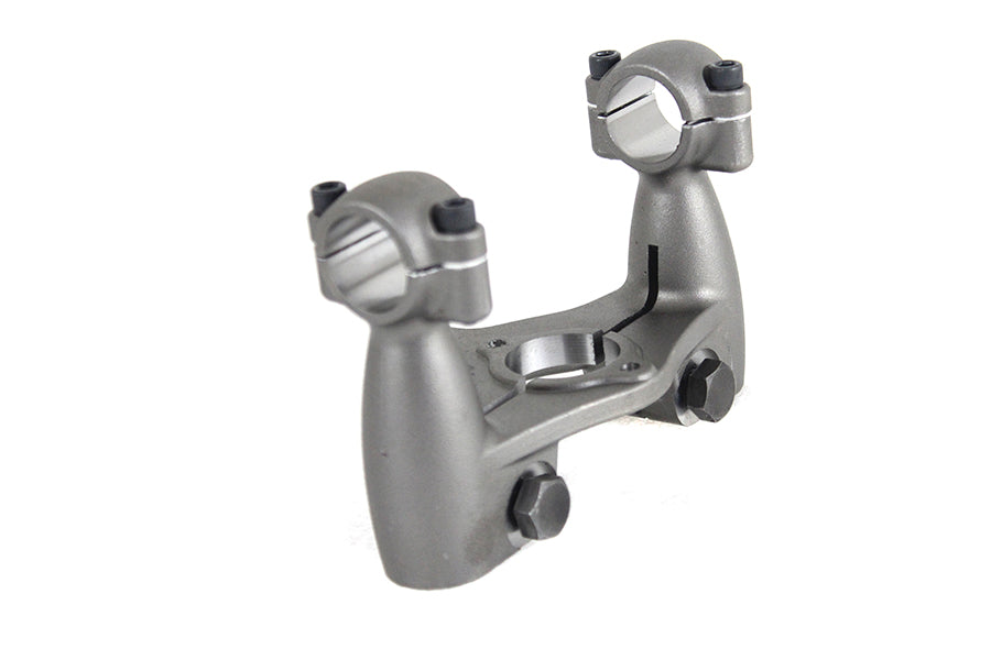Inline Springer One Piece Riser Top Clamp